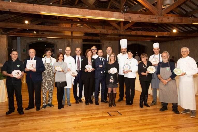 Ristoranti Buon Ricordo - Tanti progetti, importanti partner -9 new entry- e nasce il Menu del Buon Ricordo