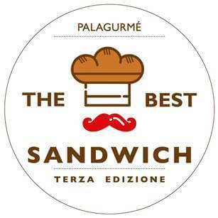 Terza edizione di The Best Sandwich
