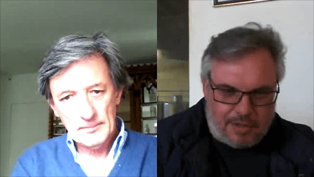 Intervista a David Buzzinelli, Az Carlo di Pradis e Pres. Consorzio Collio. A cura di Nicolò Gambarotto