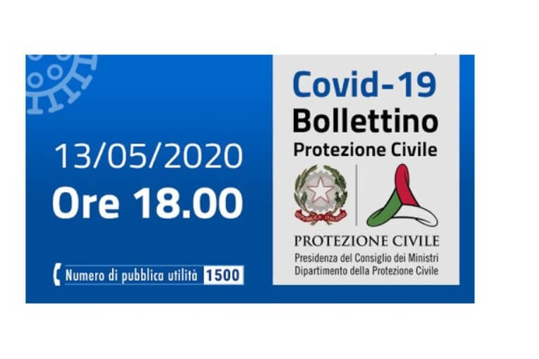 13 maggio 2020 - COVID-19, MISURE URGENTI PER LA SALUTE, L’ECONOMIA, IL LAVORO E LE POLITICHE SOCIALI - Misure urgenti in materia di salute, sostegno al lavoro e all’economia, nonché di politiche sociali, connesse all’emergenza epidemiologica da COVID-19 (decreto-legge)