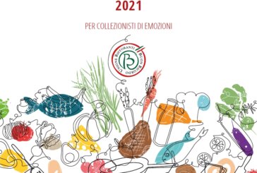 Unione Ristoranti Buon Ricordo: la Guida 2021