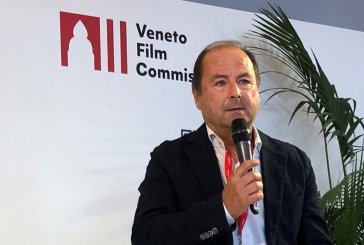 Veneto Film Commission sempre più GLOCAL