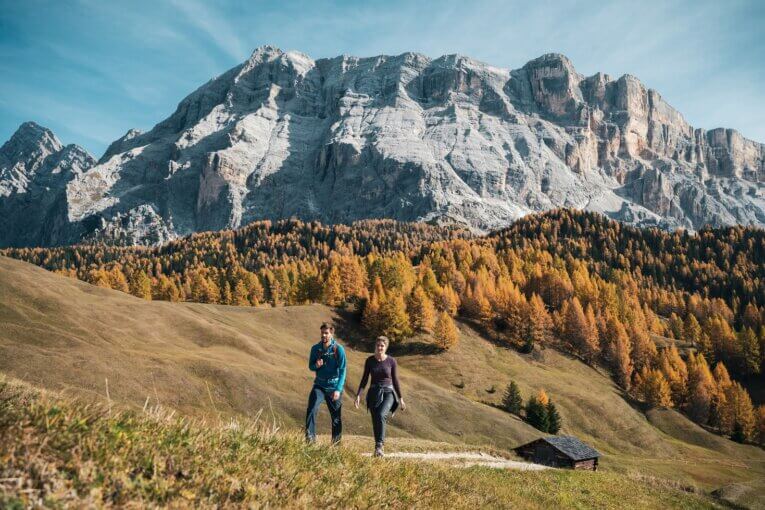 Alta Badia: tutti gli eventi di settembre