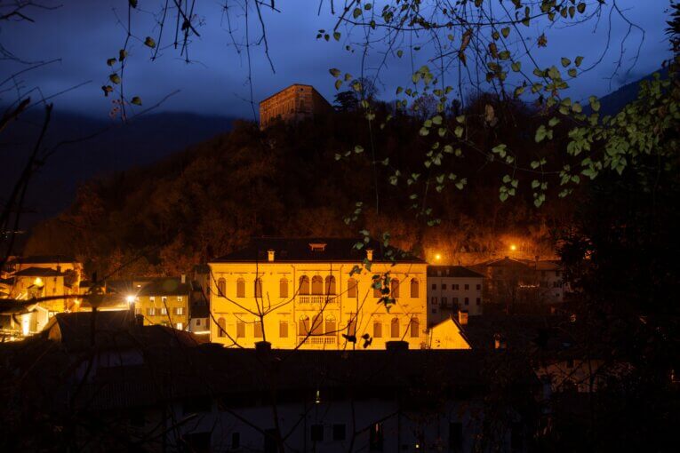 Tutela delle dimore storiche in FVG